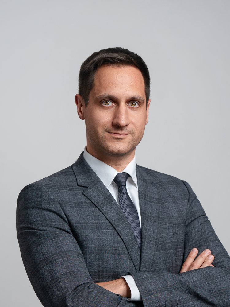 Piotr Majewski